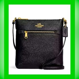 Coach Crossbody